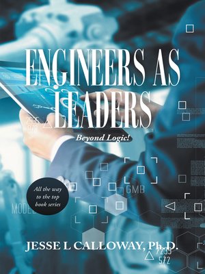 cover image of Engineers as Leaders
